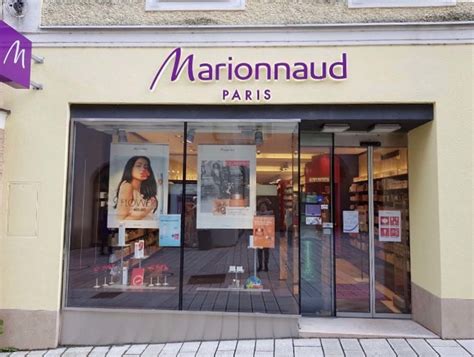 marionnaud kreuzplatz|Marionnaud Parfumeries – Parfumerie à Zurich 